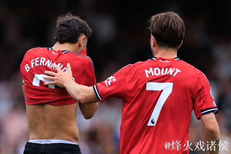 曼联迎战伯恩茅斯：姆伯莫联手库尼亚，B费携卡塞米罗参赛